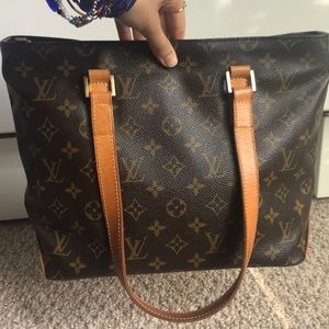 Authentic Louis Vuitton Bag